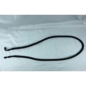 2005-2008 KAWASAKI VULCAN 1600 - 56"  REAR BACK BRAKE HOSE FLUID LINE - OEM25098